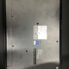 パソコン　dynabook bb25/mbの画像