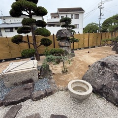 伐採、草刈り、剪定プロ