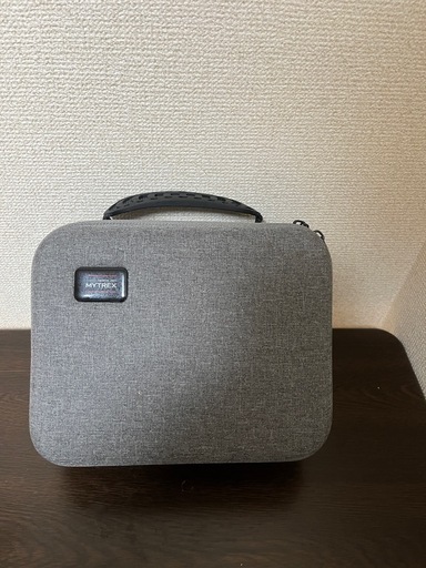 MYTREX　ハンディガン MYTREX REBIVE ZEN マイトレックス リバイブゼン(ブラック)　MT-RBZ22B