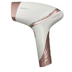 186000 現状品 notime icelady ノータイム アイスレディ  SKB-1808  白×ピンク [0000000001852]の画像