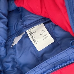 UNIQLOアウター 80cmの画像