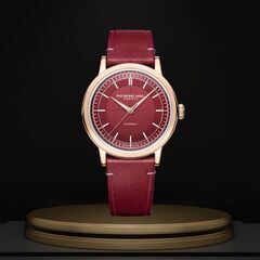 【新作入荷！】RAYMOND WEIL MILLESIME…