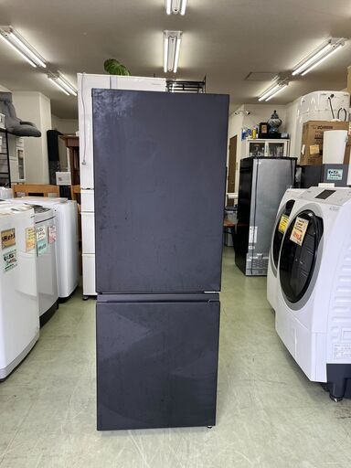 リサイクルショップ ピカソ 小松原】🧊✨ほぼ新品✨2024年製 Panasonic