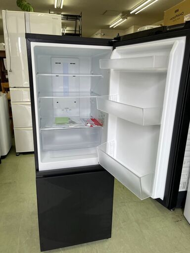 リサイクルショップ ピカソ 小松原】🧊✨ほぼ新品✨2024年製 Panasonic