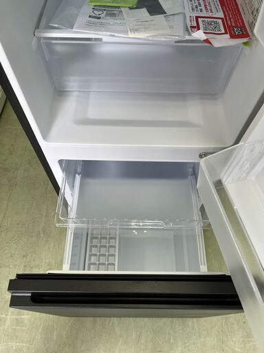 リサイクルショップ ピカソ 小松原】🧊✨ほぼ新品✨2024年製 Panasonic