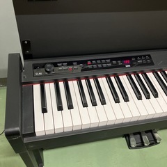 電子ピアノ　KORG C1 Airの画像