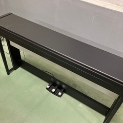 電子ピアノ　KORG C1 Airの画像