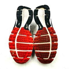【❗️✨軽量モデル✨❗️】NIKE Revolution 2 ✨メンズスニーカー 27.5cm 👟ブラック🖤ホワイト🤍レッド❤️の画像