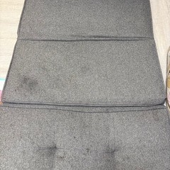 グレー / ソファーの画像