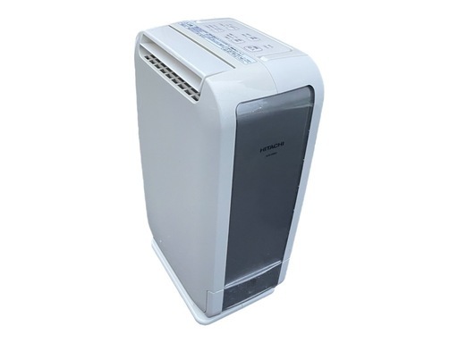 【新品・未開封】 日立 / HITACHI HJS-D562 デシカント式 除湿機 2018年製 ホワイト 10001495 日立 HITACHI デシカント方式 衣類乾燥除湿機 HJS-D562