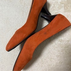各500円　　パンプス　パンツ　バラでも可の画像