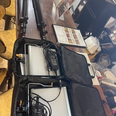 照明器具の画像