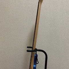 Squier エレキベース  の画像