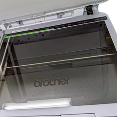 【Brother】ブラザー カラープリンター MFC-J6983CDW ジャンク品の画像