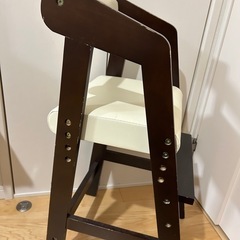 子供チェア　の画像
