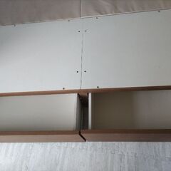 札幌市近郊の方限定！送料無料！収納付きシングルベッドの画像