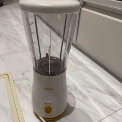 炊飯器、ミキサーの画像