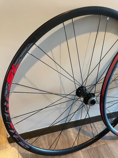 MERIDA ロードバイク ホイールセット