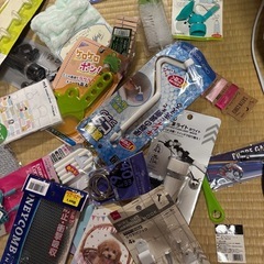 ダイソー商品色々の画像