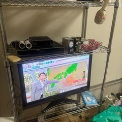 【10/21まで】ラック3個の画像