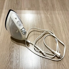 アイロンの画像