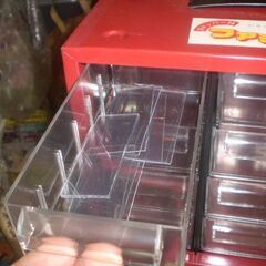 昭和レトロ　ファミリーケース　外箱 大きな破れあります。中身は使ってなさそうです。の画像