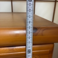 タンスの画像