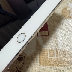 Apple iPad Air2 16Gの画像