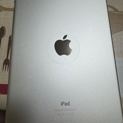 Apple iPad Air2 16Gの画像
