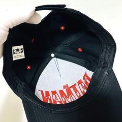 【レア品 / THE BATMAN －ザ・バットマン－】オリジナルキャップの画像