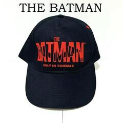 【レア品 / THE BATMAN －ザ・バットマン－】オリジナルキャップの画像
