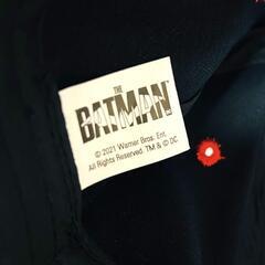 【レア品 / THE BATMAN －ザ・バットマン－】オリジナルキャップの画像