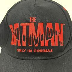 【レア品 / THE BATMAN －ザ・バットマン－】オリジナルキャップの画像