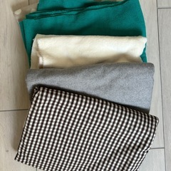 冬物布①の画像