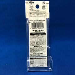 【ジャングルジャングル岸和田店】釣り具　ソルティガ　TGBAIT　100ｇ　 南大阪 岸和田 貝塚市 泉佐野市 高石市 泉大津市 和泉市 忠岡町 熊取町（の画像