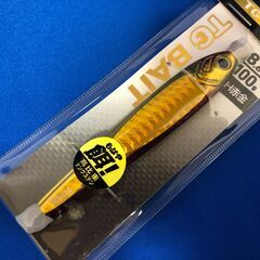 【ジャングルジャングル岸和田店】釣り具　ソルティガ　TGBAIT　100ｇ　 南大阪 岸和田 貝塚市 泉佐野市 高石市 泉大津市 和泉市 忠岡町 熊取町（の画像