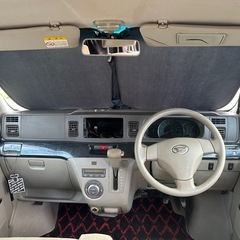 平成23年式 アトレーワゴン カスタムターボRS 車検r9.5  118,500kmの画像