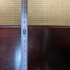 座卓の画像