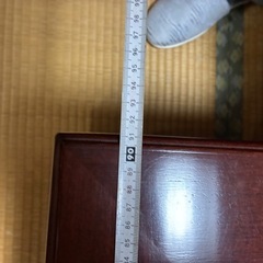 座卓の画像