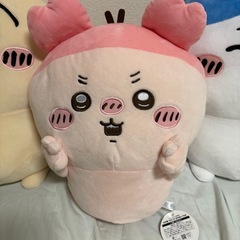 ちいかわ　ぬいぐるみ
の画像