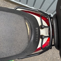 アクシスストリート125CCの画像