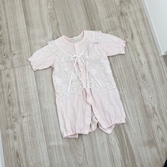 セレモニードレス50〜60cmの画像