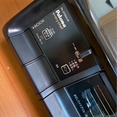 ガスコンロ 二口 LPガス用 器具名：PA-370WA-R パロマの画像