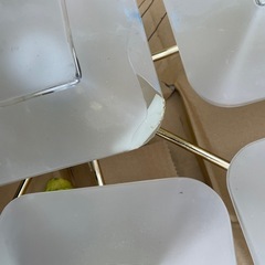 照明の画像