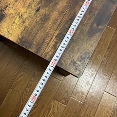 ローテブル➕こたつ（ツーウェイ）の画像
