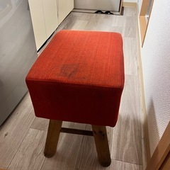 イスの画像