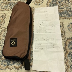 ヘリノックス タクティカルチェア HELINOX Tactical Chair コヨーテの画像