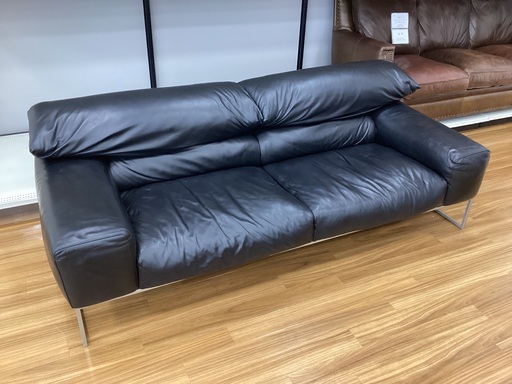 【トレファクマーケット久喜店】erba　2人掛けソファー　フォーエバーヤング