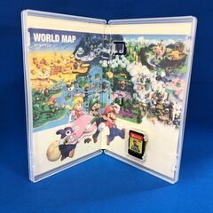 【ジャングルジャングル岸和田店】SWソフト　NEWスーパーマリオブラザーズUデラックス　 南大阪 岸和田 貝塚市 泉佐野市 高石市 泉大津市 和泉市 忠岡町 熊取町（の画像