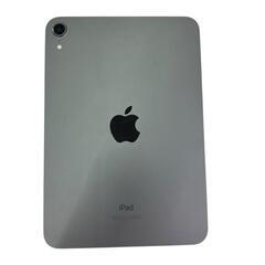 186000 ジャンク品 ※ジャンク品　iPad mini（第6世代） グレー A2567 [0000000001857]の画像